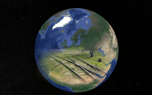 Handledning - Google Earth Pro