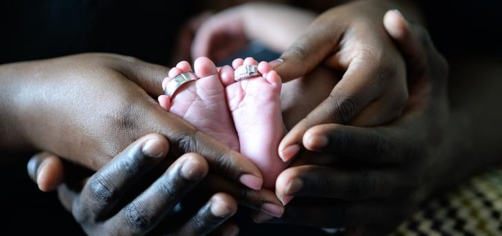 Disgen handledning - Adoptiv- och fosterföräldrar